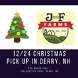 Load image into Gallery viewer, aChristmas Pick Up 12/24 in Derry, NH
