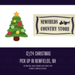 Load image into Gallery viewer, aChristmas Pick Up 12/24 in Newfields, NH

